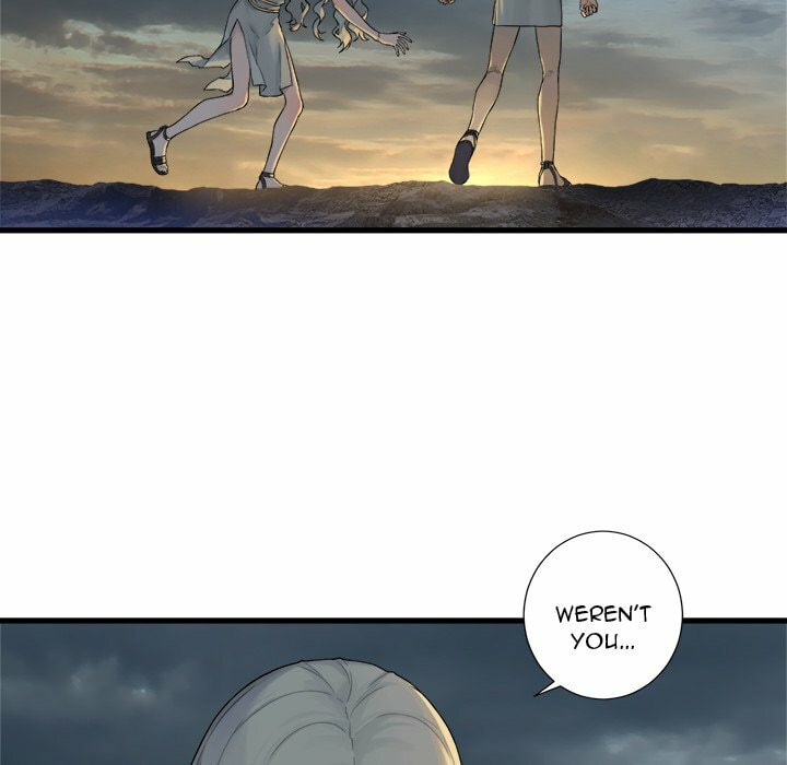 Read Her Summon chapter 95 image 46 on Lezhin