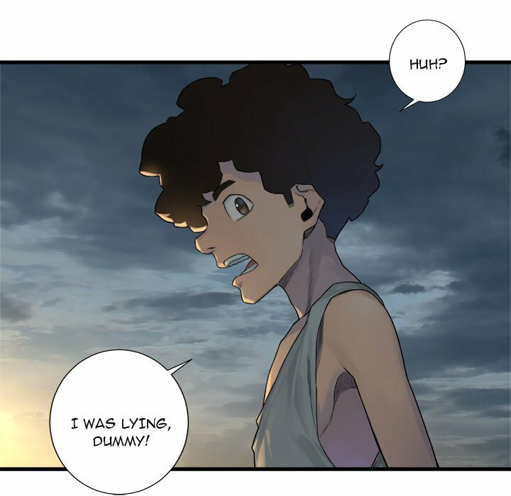 Read Her Summon chapter 95 image 48 on Lezhin
