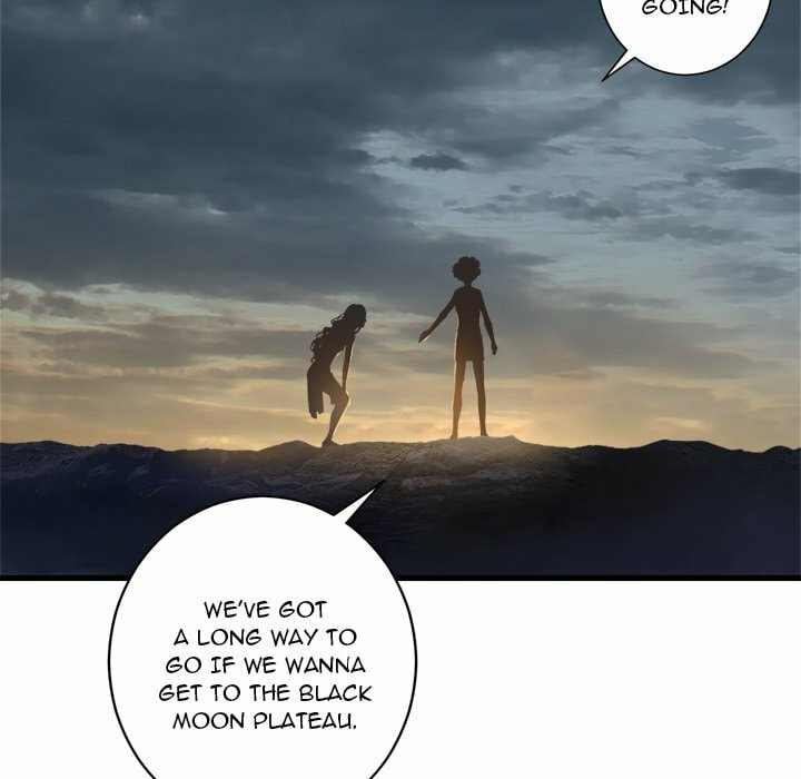 Read Her Summon chapter 95 image 51 on Lezhin