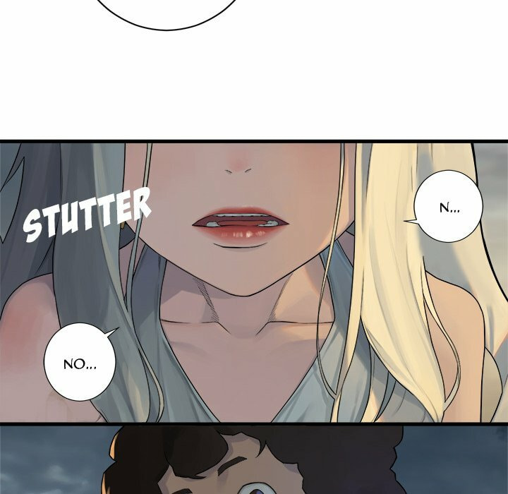 Read Her Summon chapter 95 image 52 on Lezhin
