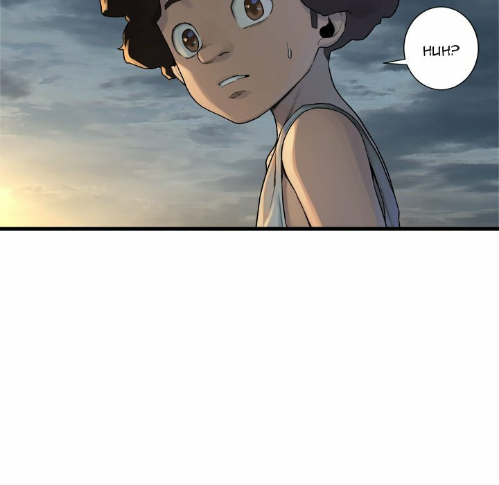 Read Her Summon chapter 95 image 53 on Lezhin