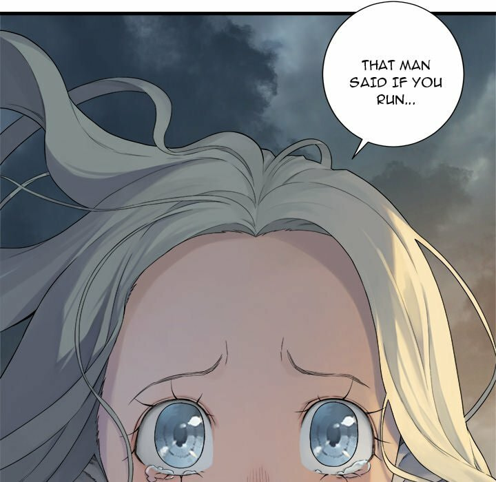 Read Her Summon chapter 95 image 54 on Lezhin