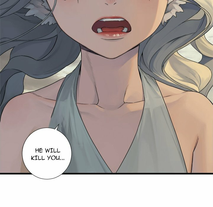 Read Her Summon chapter 95 image 55 on Lezhin