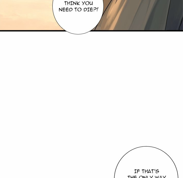 Read Her Summon chapter 95 image 61 on Lezhin