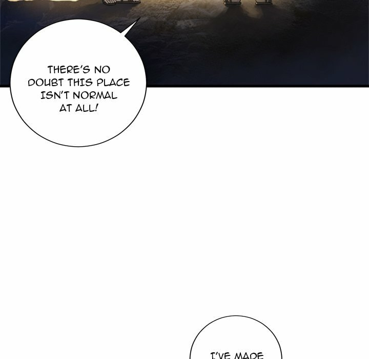 Read Her Summon chapter 95 image 63 on Lezhin