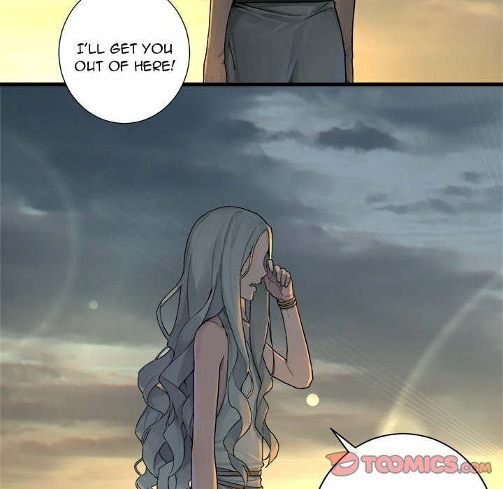 Read Her Summon chapter 95 image 65 on Lezhin