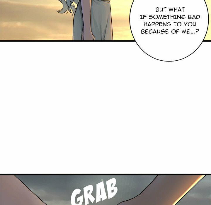 Read Her Summon chapter 95 image 66 on Lezhin