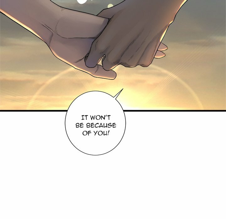 Read Her Summon chapter 95 image 67 on Lezhin