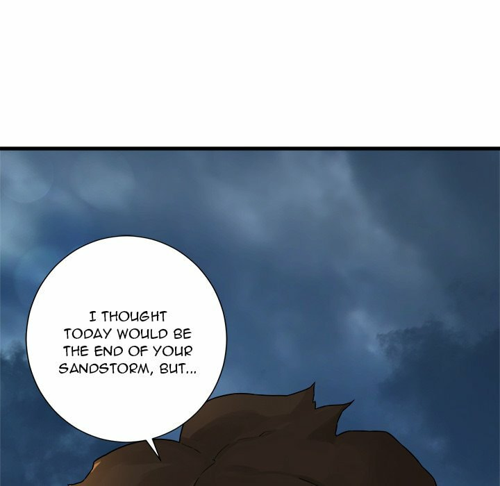 Read Her Summon chapter 95 image 68 on Lezhin
