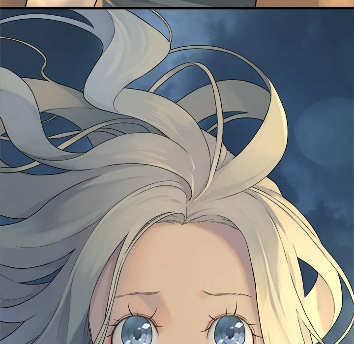 Read Her Summon chapter 95 image 71 on Lezhin