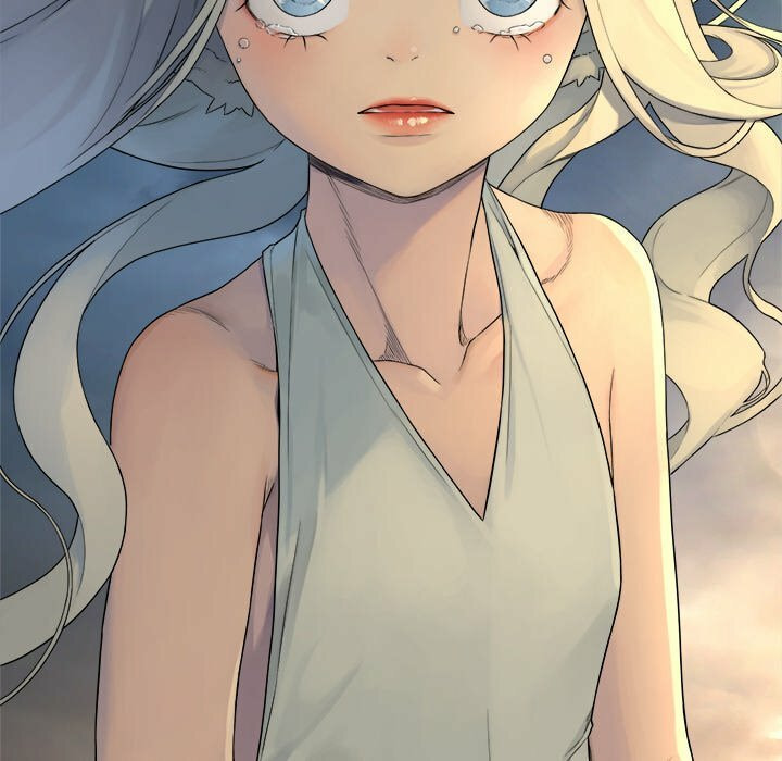 Read Her Summon chapter 95 image 72 on Lezhin