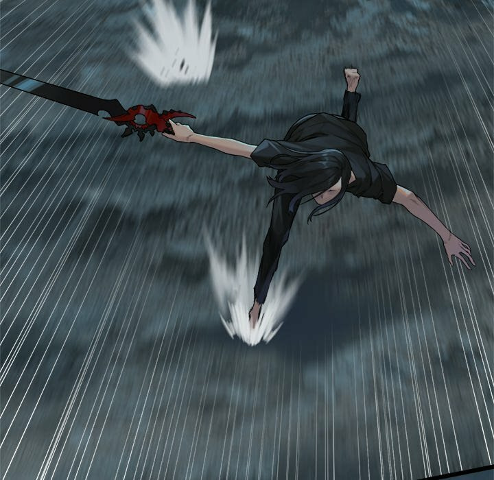 Read Her Summon chapter 95 image 79 on Lezhin