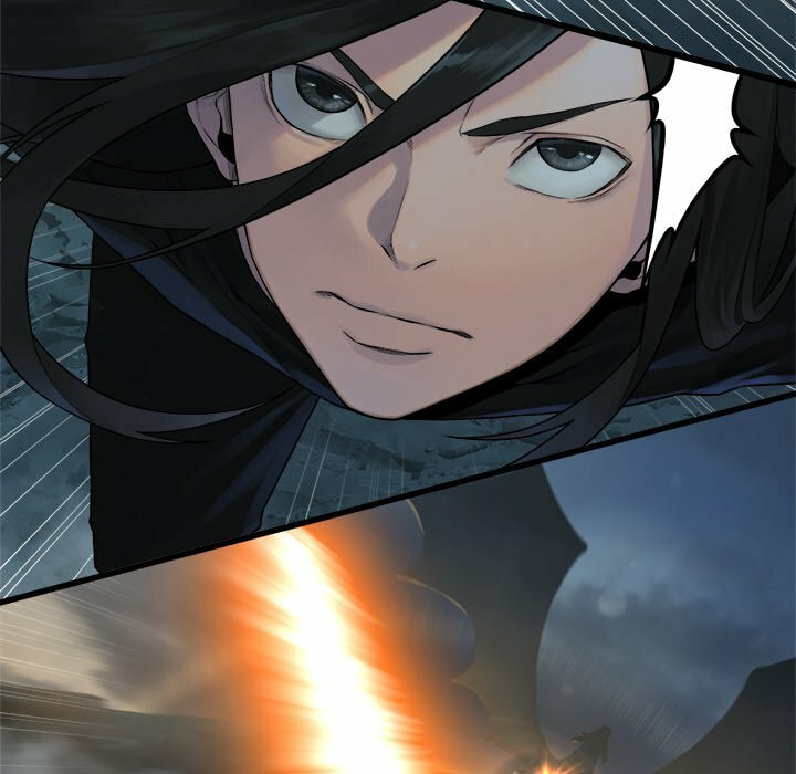 Read Her Summon chapter 95 image 84 on Lezhin