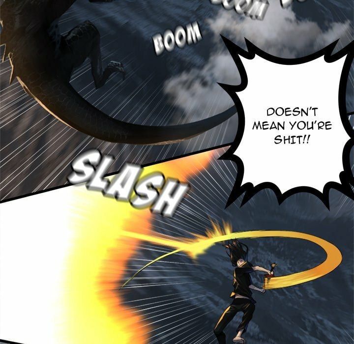 Read Her Summon chapter 95 image 89 on Lezhin