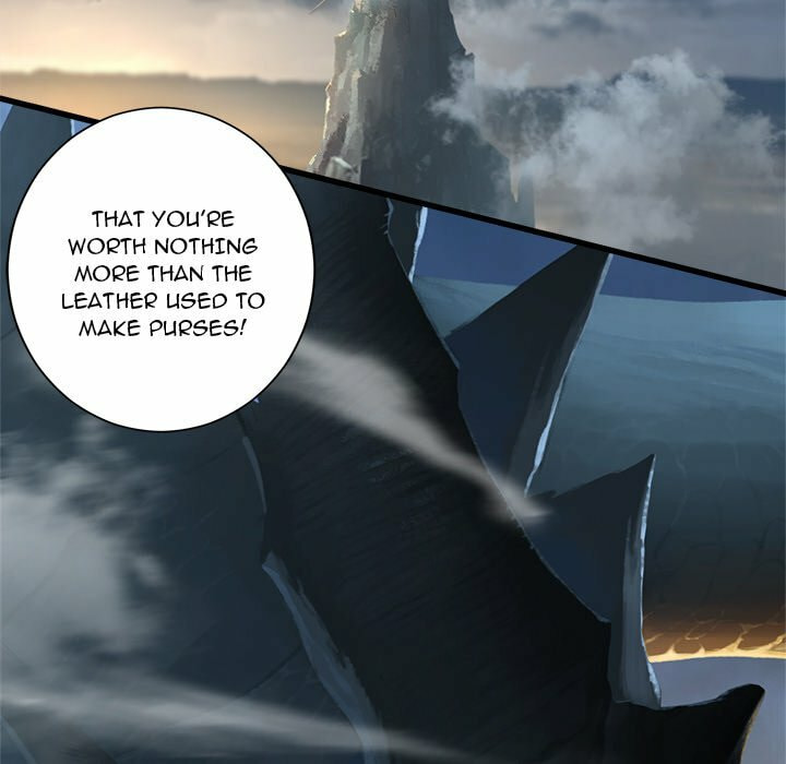 Read Her Summon chapter 95 image 95 on Lezhin