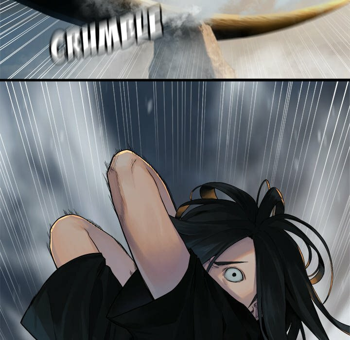 Read Her Summon chapter 96 image 17 on Lezhin