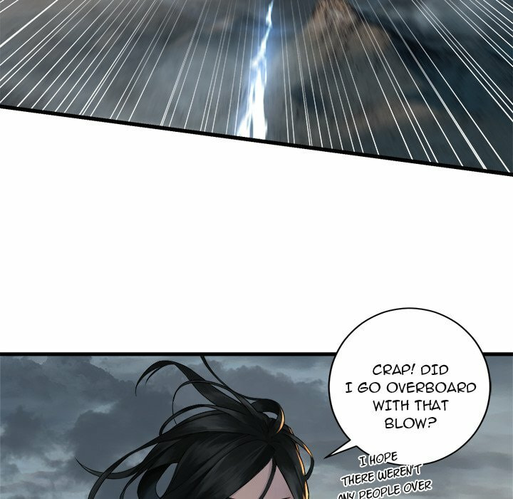 Read Her Summon chapter 96 image 25 on Lezhin