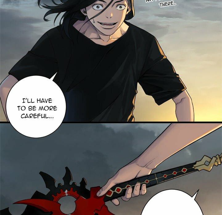 Read Her Summon chapter 96 image 26 on Lezhin