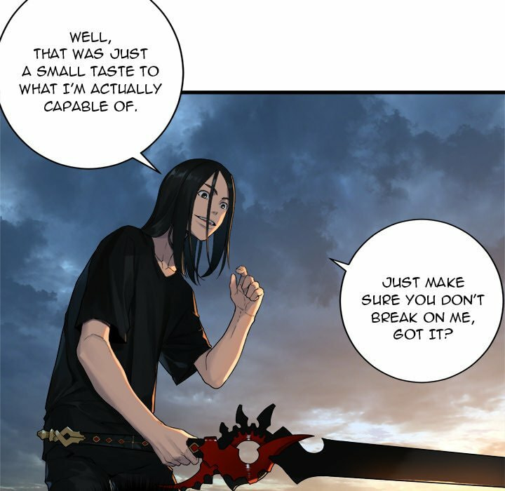 Read Her Summon chapter 96 image 29 on Lezhin