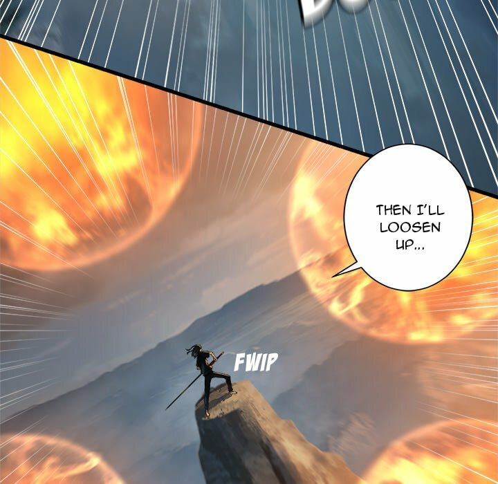 Read Her Summon chapter 96 image 35 on Lezhin