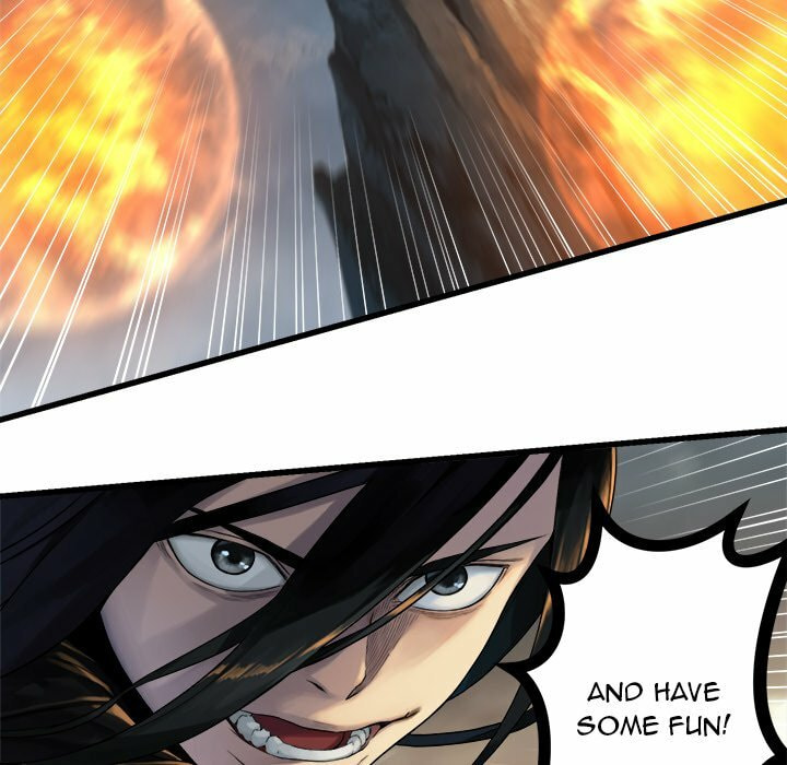 Read Her Summon chapter 96 image 36 on Lezhin