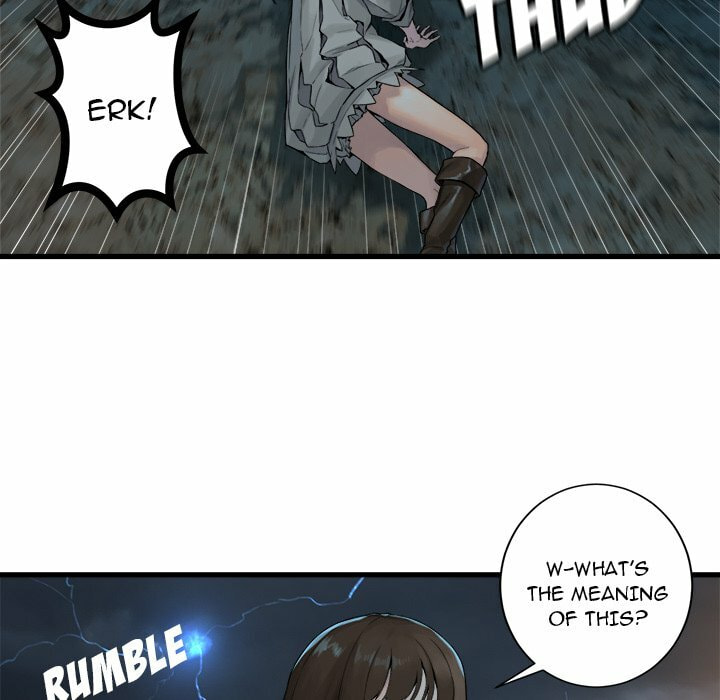 Read Her Summon chapter 96 image 52 on Lezhin