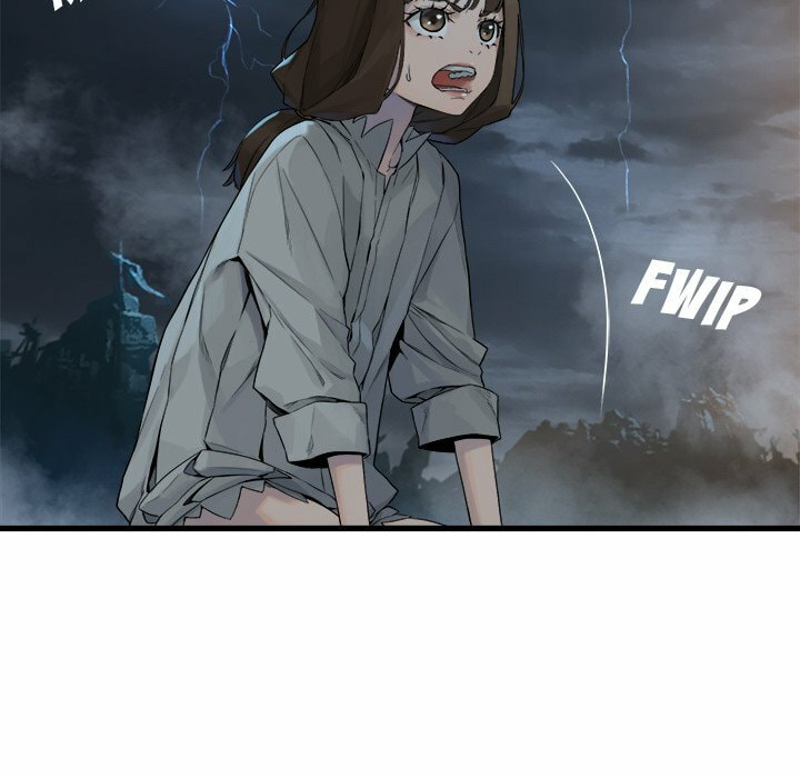 Read Her Summon chapter 96 image 53 on Lezhin