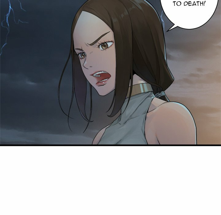 Read Her Summon chapter 96 image 56 on Lezhin
