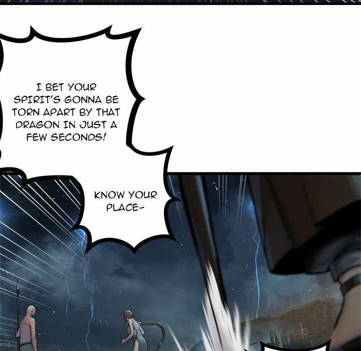 Read Her Summon chapter 96 image 59 on Lezhin