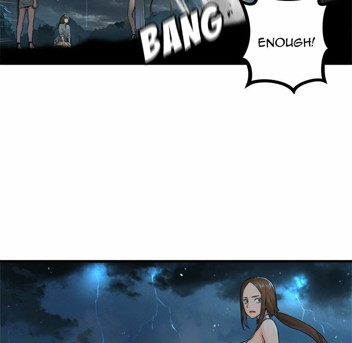 Read Her Summon chapter 96 image 60 on Lezhin