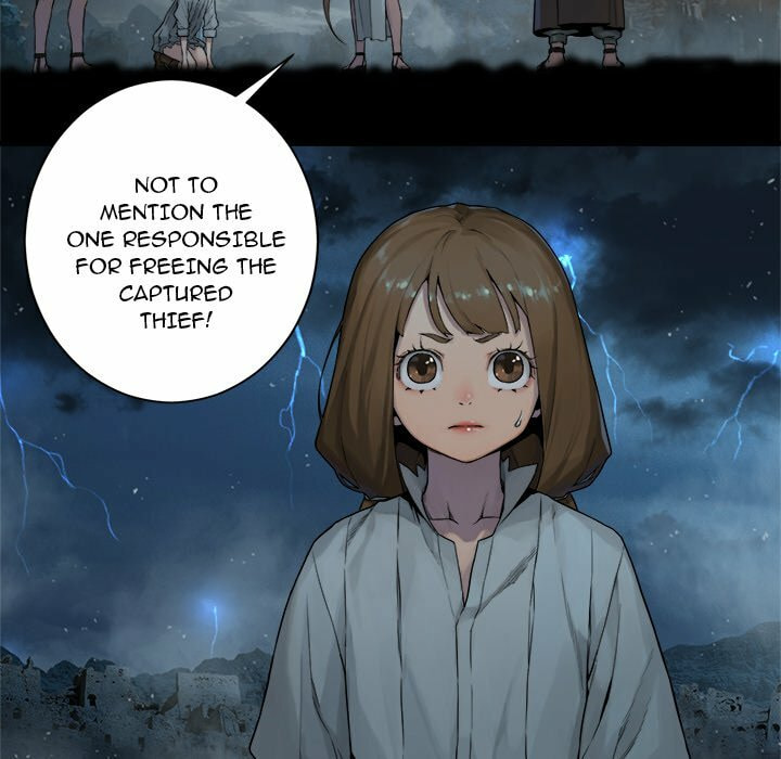 Read Her Summon chapter 96 image 64 on Lezhin