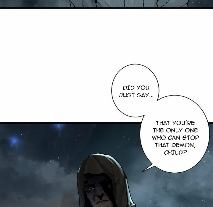 Read Her Summon chapter 96 image 65 on Lezhin