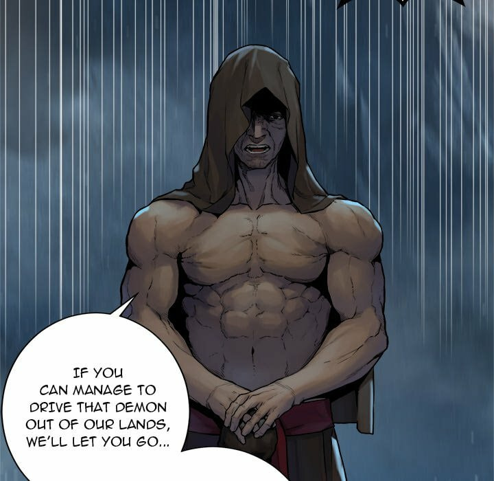 Read Her Summon chapter 96 image 69 on Lezhin