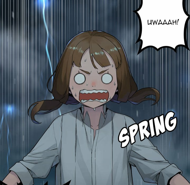 Read Her Summon chapter 96 image 74 on Lezhin