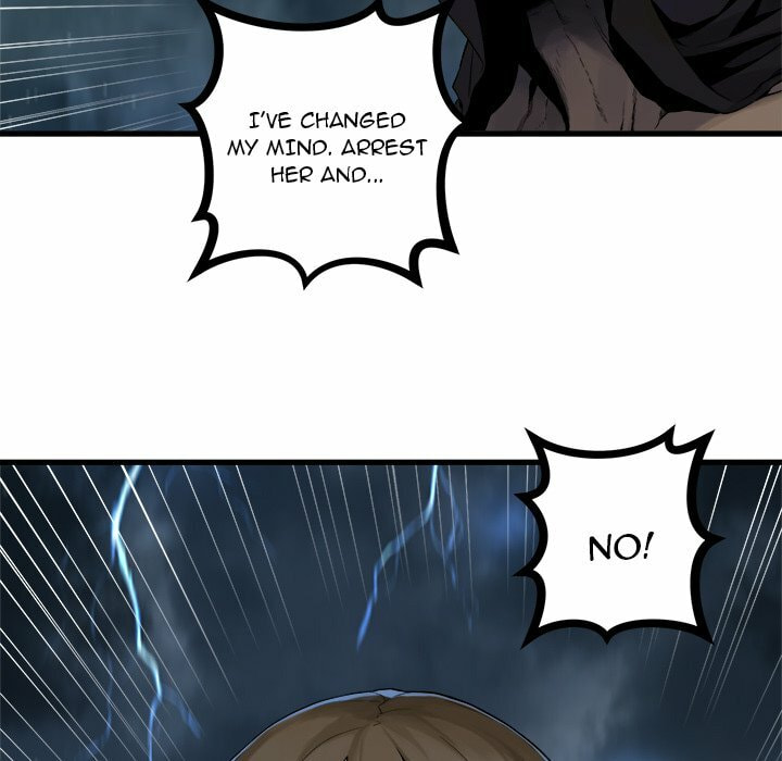 Read Her Summon chapter 96 image 79 on Lezhin