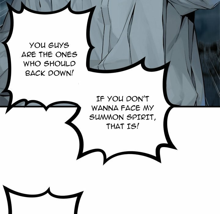 Read Her Summon chapter 96 image 81 on Lezhin
