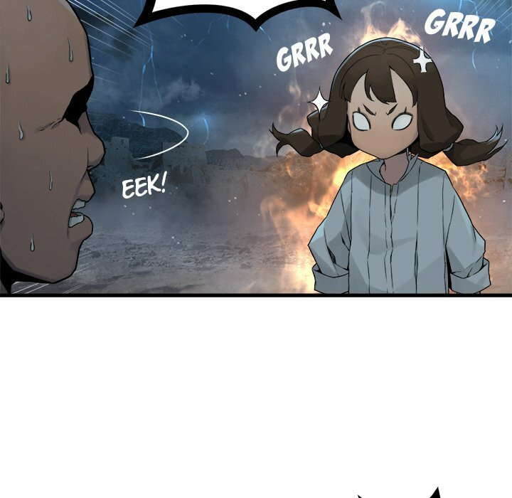 Read Her Summon chapter 96 image 83 on Lezhin
