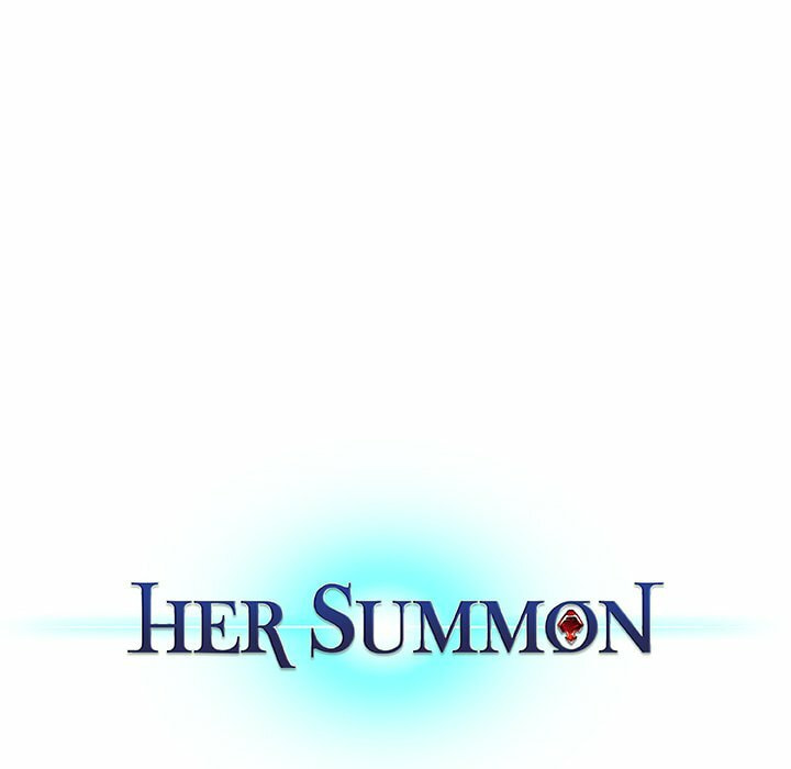 Read Her Summon chapter 96 image 87 on Lezhin