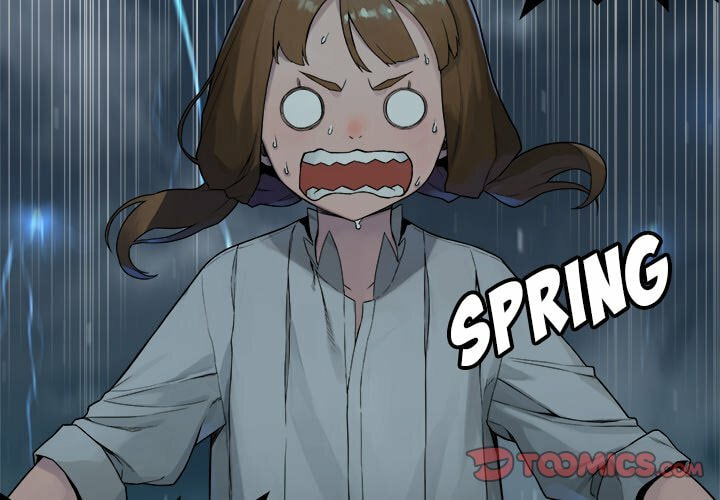 Read Her Summon chapter 97 image 1 on Lezhin
