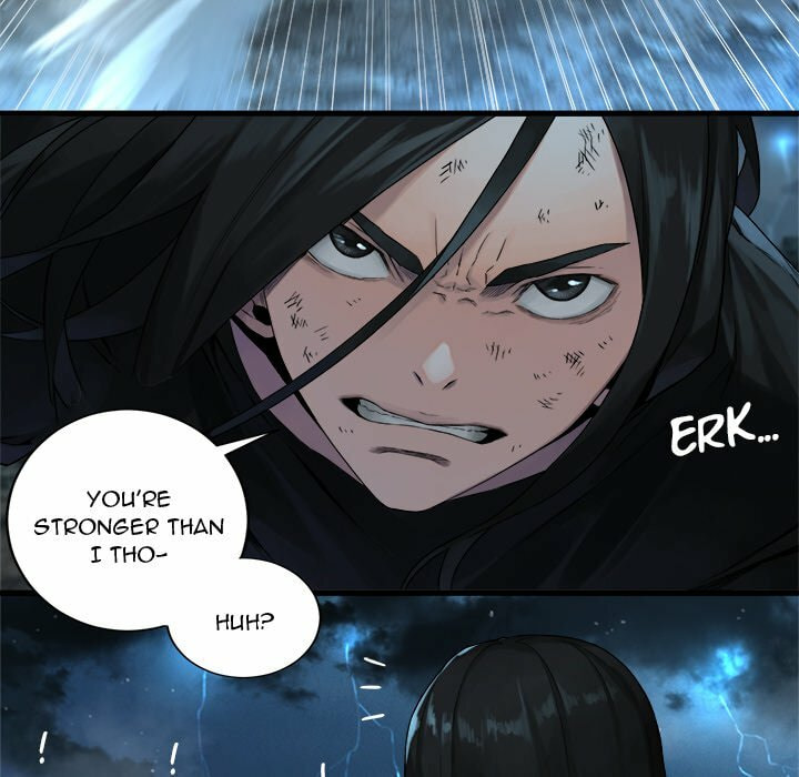 Read Her Summon chapter 97 image 17 on Lezhin