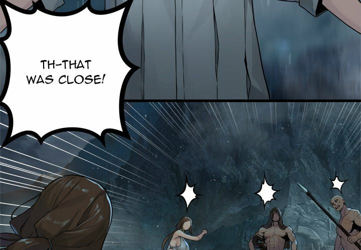 Read Her Summon chapter 97 image 2 on Lezhin