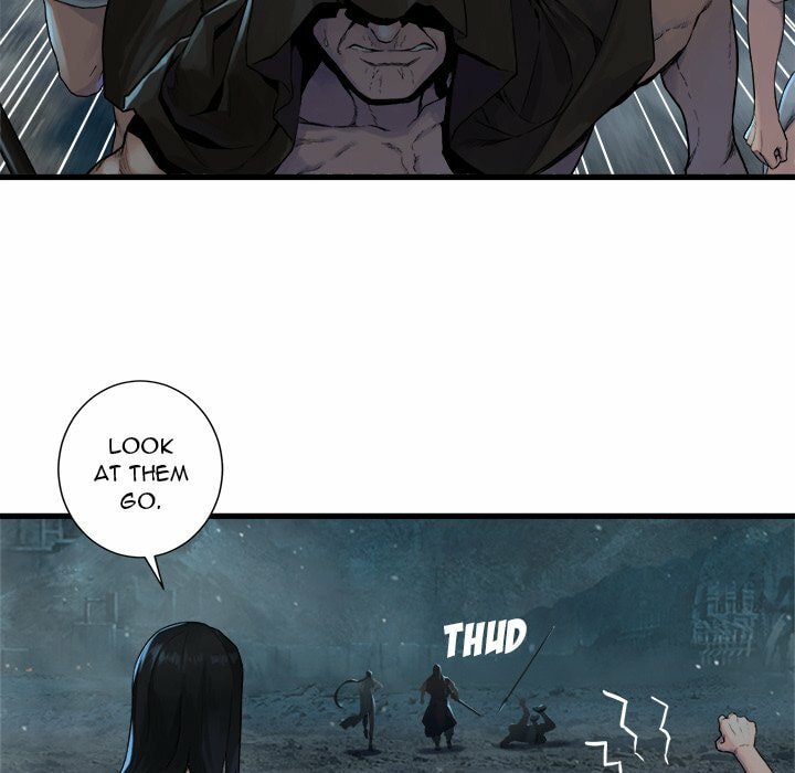 Read Her Summon chapter 97 image 20 on Lezhin