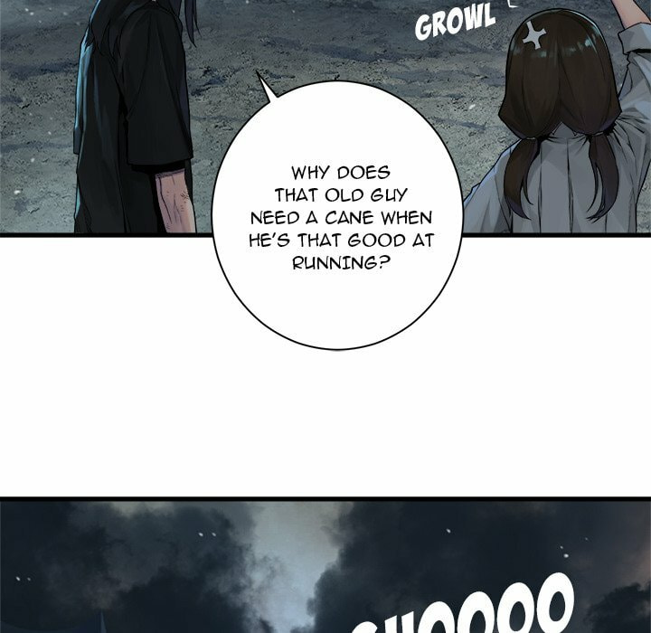 Read Her Summon chapter 97 image 21 on Lezhin