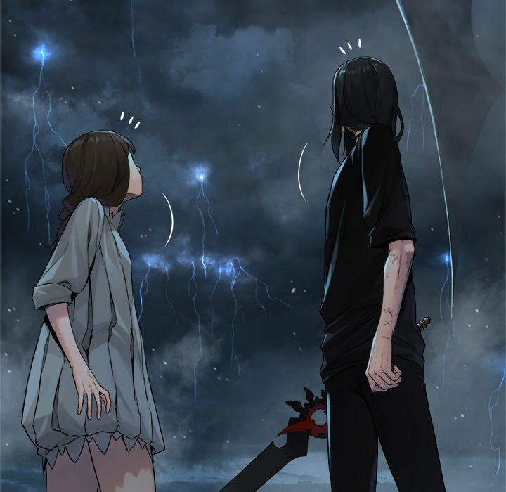 Read Her Summon chapter 97 image 23 on Lezhin