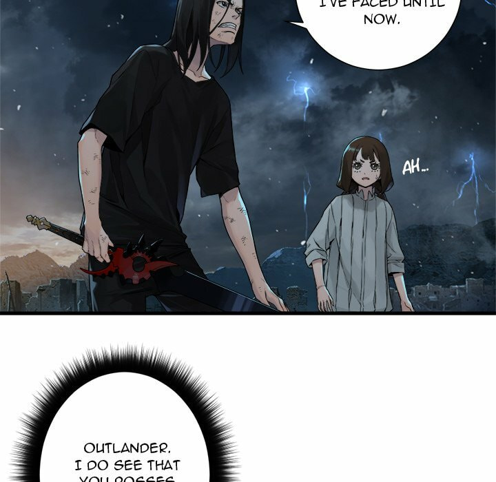 Read Her Summon chapter 97 image 26 on Lezhin
