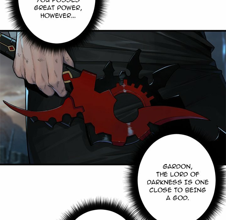 Read Her Summon chapter 97 image 27 on Lezhin