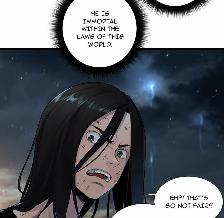 Read Her Summon chapter 97 image 28 on Lezhin