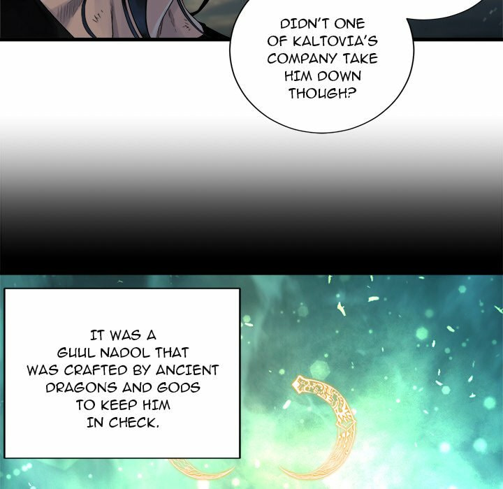 Read Her Summon chapter 97 image 29 on Lezhin
