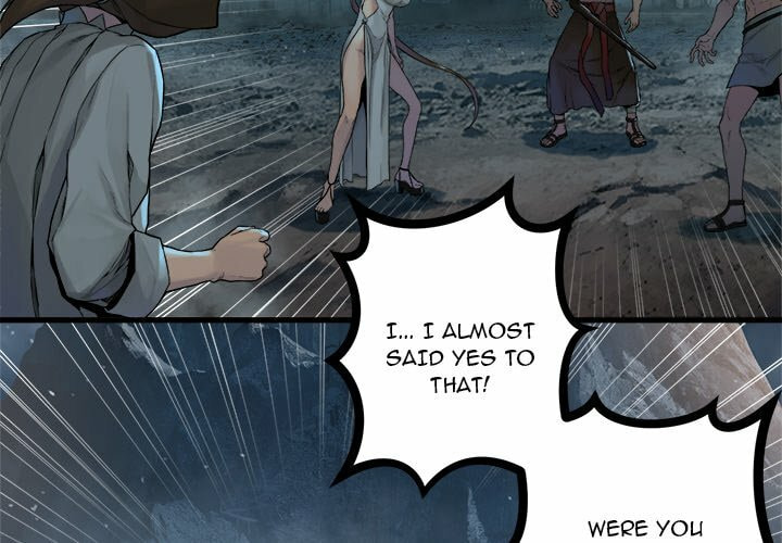 Read Her Summon chapter 97 image 3 on Lezhin