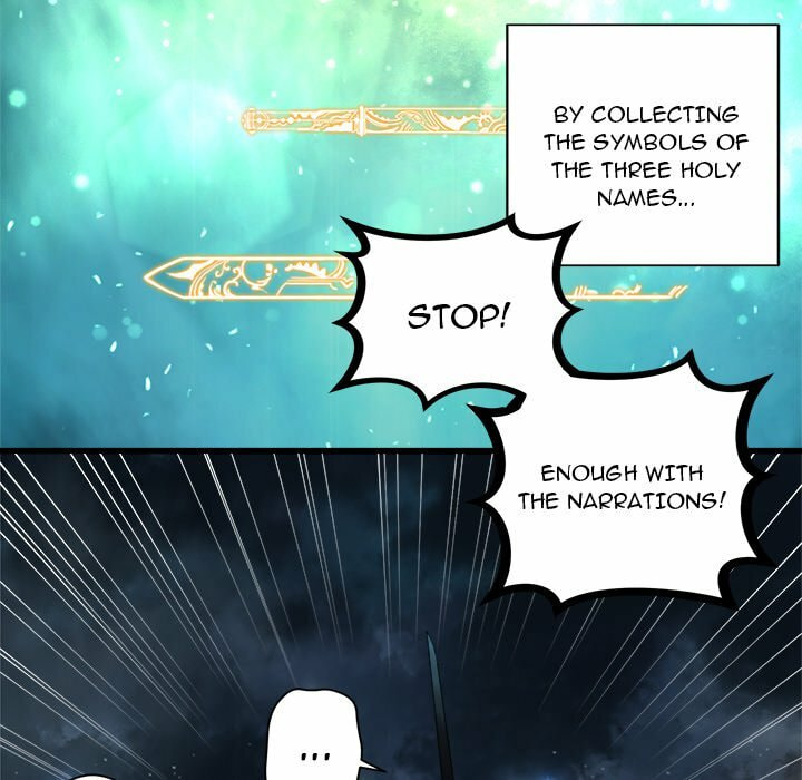 Read Her Summon chapter 97 image 30 on Lezhin
